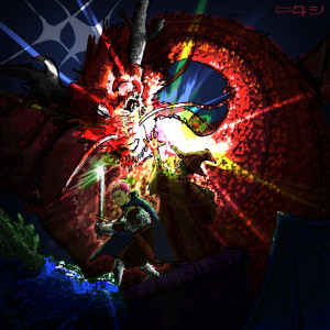 default playlist img