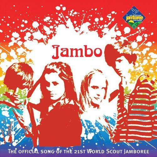 Jambo - The Kris Randle Remix