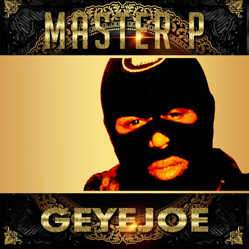 Geyejoe (feat. Young Louie, Howie T.) (Explicit)