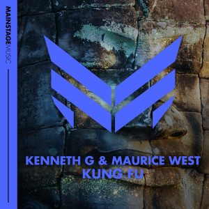 收听Kenneth G的Kung Fu歌词歌曲