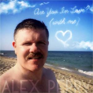 Alex Perry的專輯Are You In Love ?