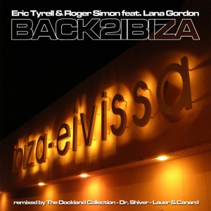 Eric Tyrell的專輯Back 2 Ibiza