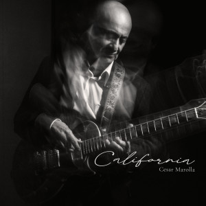 Listen to California song with lyrics from Cesar Marolla