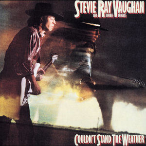 收聽Stevie Ray Vaughan & Double Trouble的Cold Shot歌詞歌曲