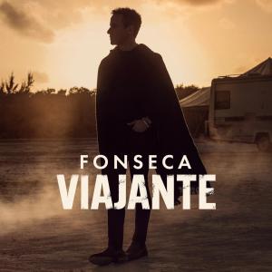 Fonseca的專輯VIAJANTE