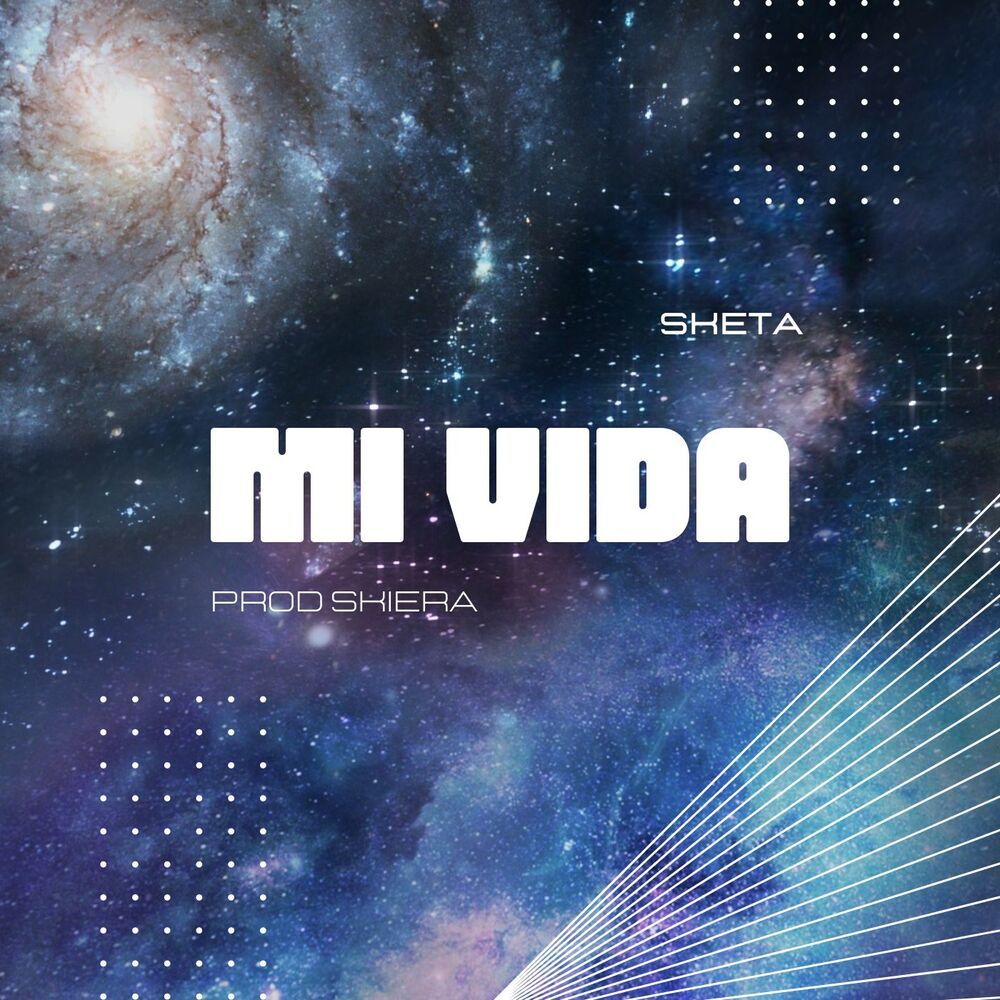 mi vida (Explicit)