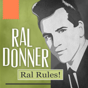ดาวน์โหลดและฟังเพลง Nine Times Out of Ten พร้อมเนื้อเพลงจาก Ral Donner