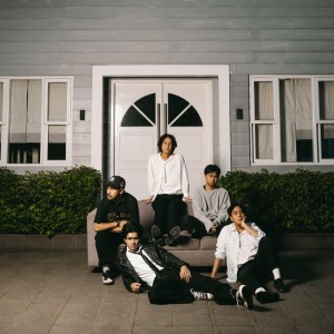 อัลบัม Even If I Die ศิลปิน 