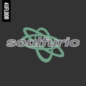 อัลบัม 4 To The Floor Presents Soulfuric ศิลปิน Soulfuric