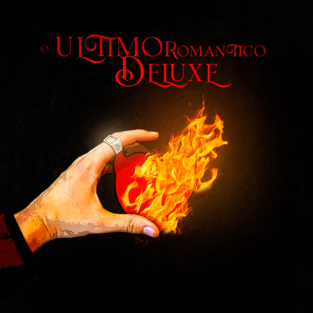 O Ultimo Romantico (Explicit)