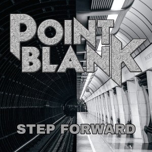 收聽Point Blank的Step Forward歌詞歌曲