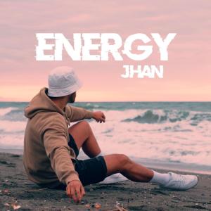 Jhan的專輯Energy