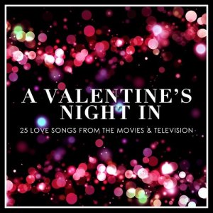 อัลบัม A Valentine's Night In ศิลปิน L'Orchestra Cinematique