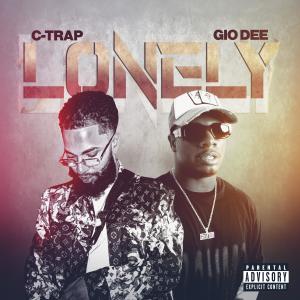 C-Trap的專輯Lonely (feat. Gio Dee) [Explicit]