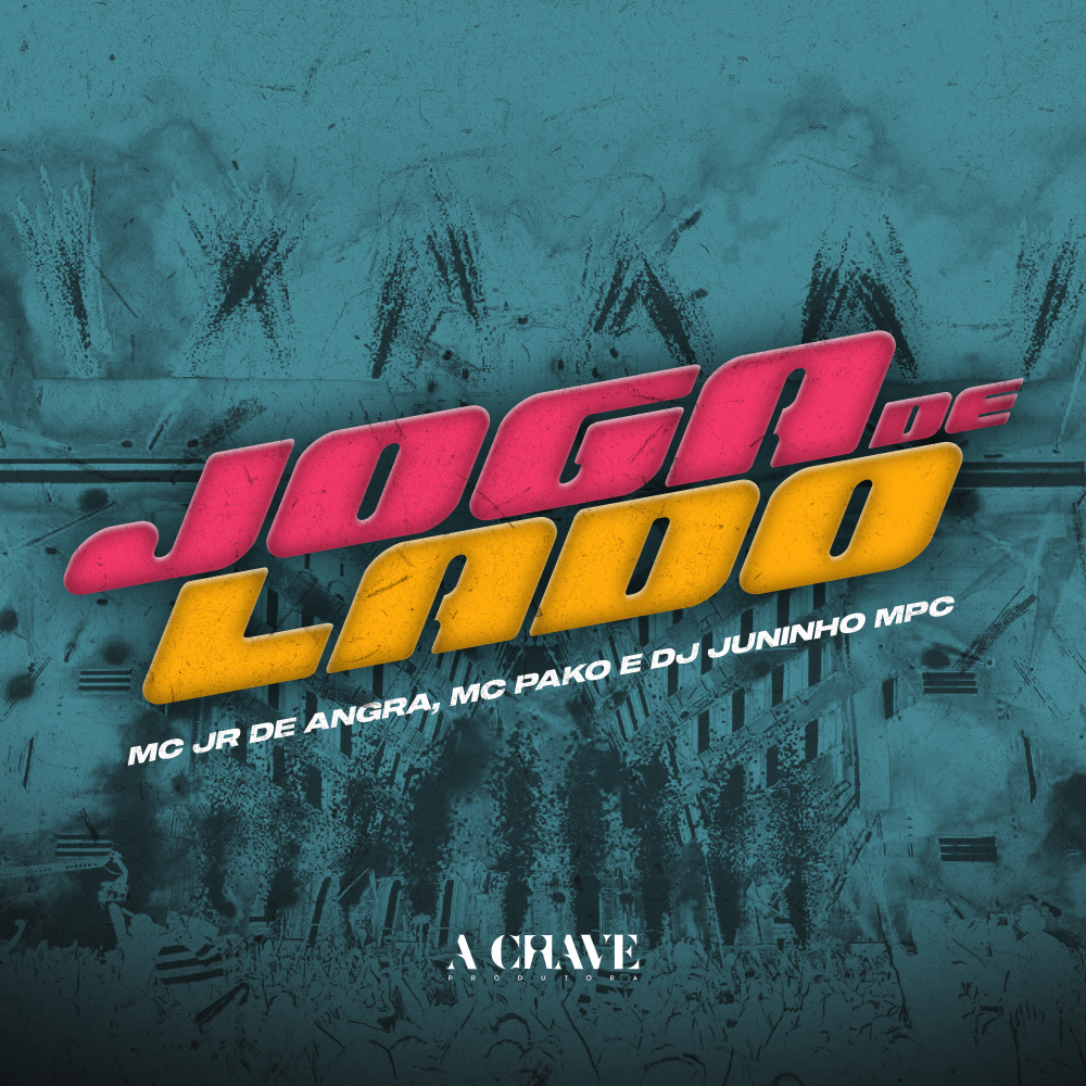 Joga de Lado (Explicit)