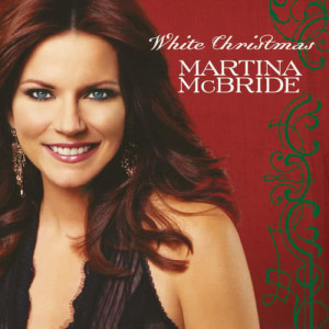 Martina Mcbride的專輯White Christmas