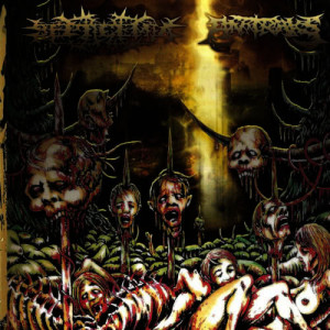 ดาวน์โหลดและฟังเพลง Family Form (Cause of Jack D's) (Explicit) พร้อมเนื้อเพลงจาก Septicemia / Antraks