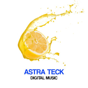 อัลบัม Digital Music ศิลปิน Astra Teck