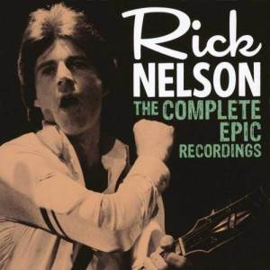ดาวน์โหลดและฟังเพลง It's All Over Now (Memphis Sessions Mix) พร้อมเนื้อเพลงจาก Rick Nelson