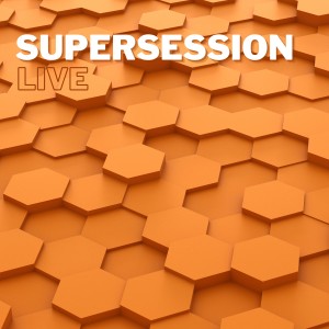 อัลบัม Live! ศิลปิน Supersession