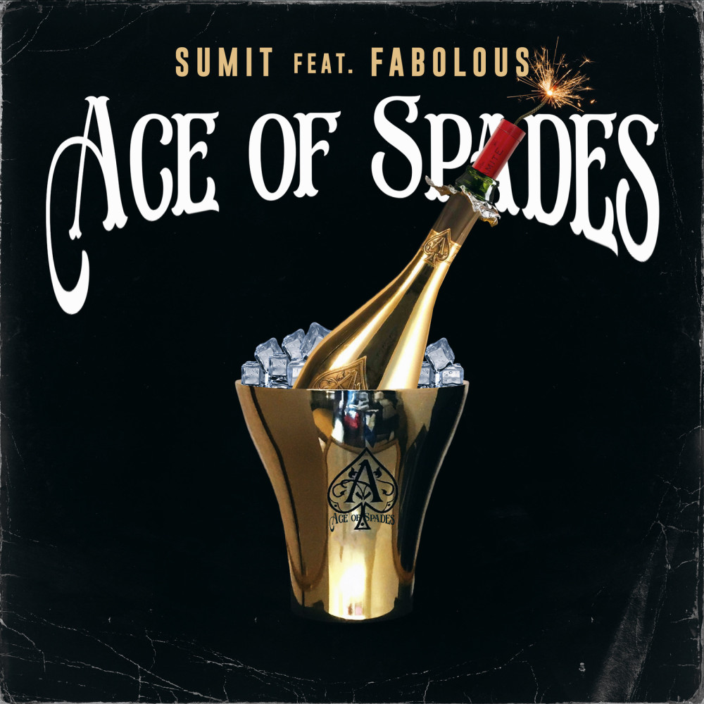 Ace of Spades (Explicit)