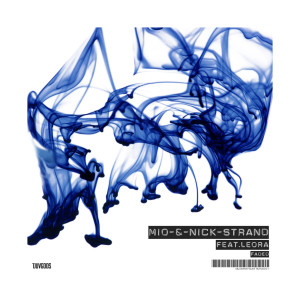 Nick Strand的專輯Faded