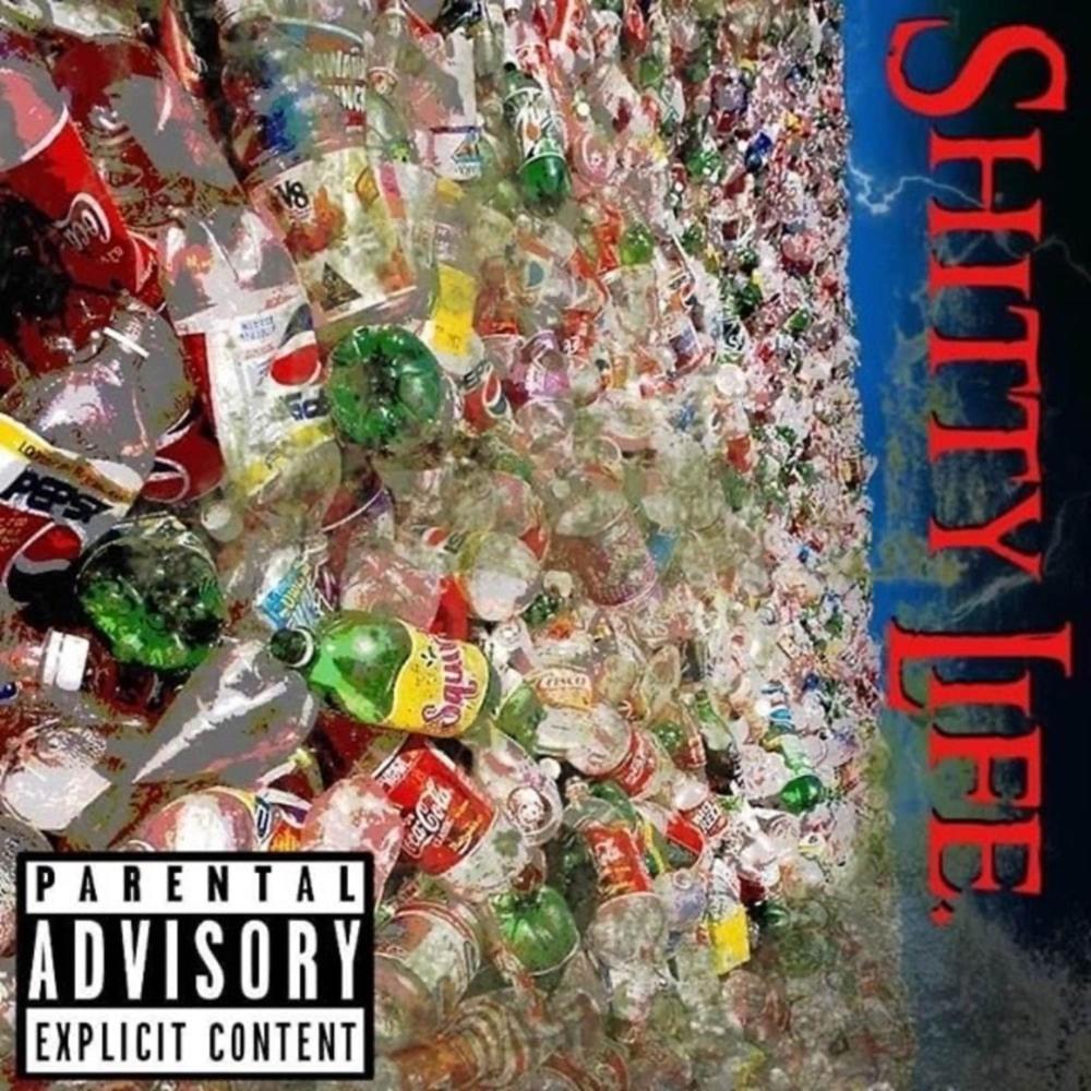 Shitty Life (feat. Ghosttholic) (Explicit)