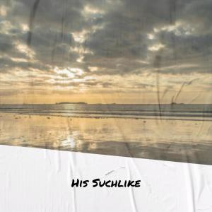 收听Elen Rans的His Suchlike歌词歌曲
