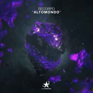 Album Altomondo (Extended Mix) from ReCorpo