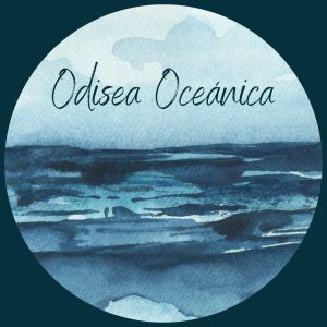 Las Olas Del Mar的专辑Odisea Oceánica