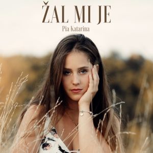 Listen to Žal mi je song with lyrics from Pia Katarina