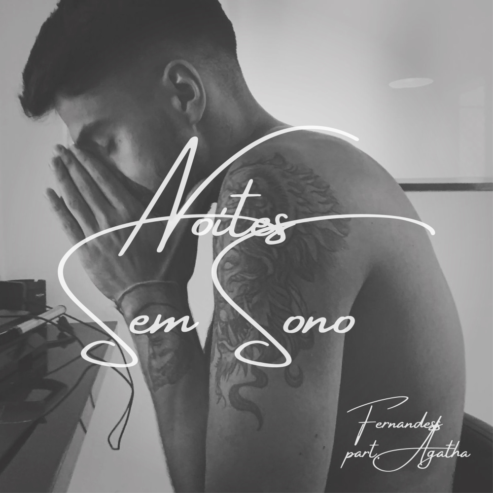 Noites Sem Sono (Explicit)