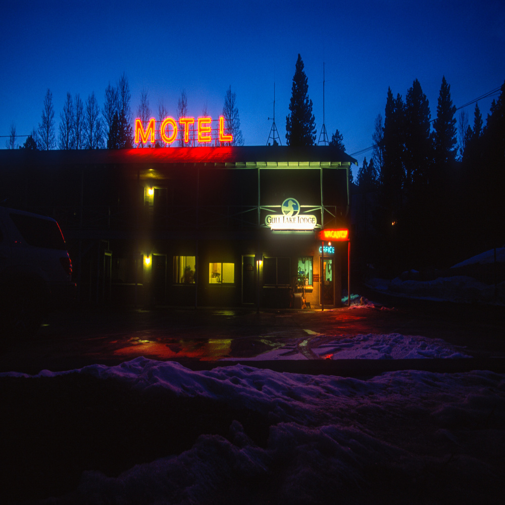 Dabril Lofi