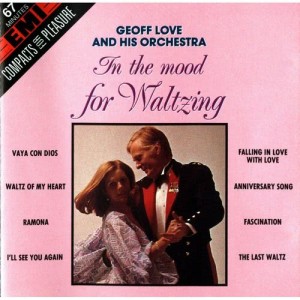 收聽Geoff Love & His Orchestra----[replace by 62379]的Charmaine歌詞歌曲