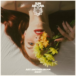 收聽Sun Arcana的Sleep Talking歌詞歌曲