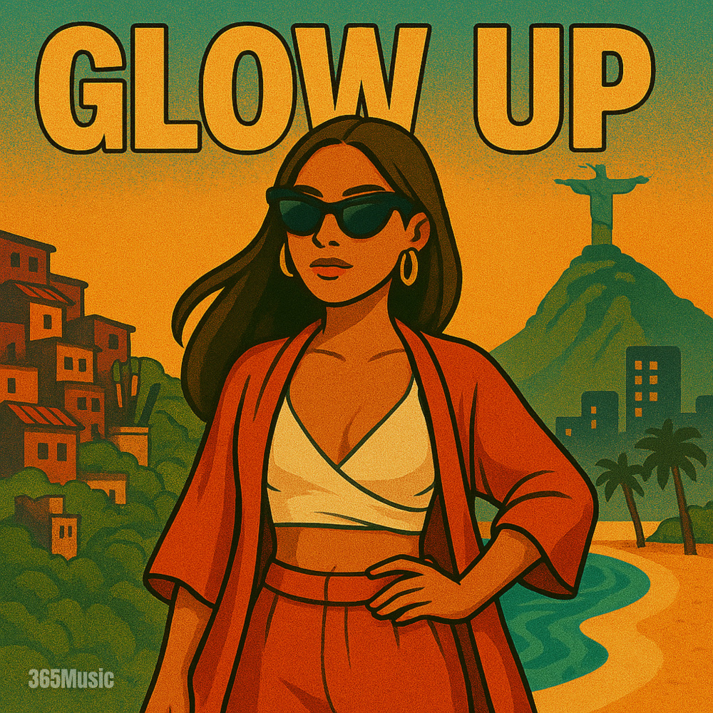 #112 - GLOW UP (Explicit)