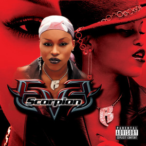 收聽Eve（歐美）的Thug In The Street (Explicit)歌詞歌曲
