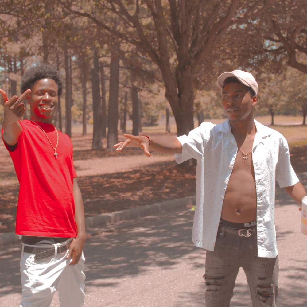 Catch This Vibe (Explicit)