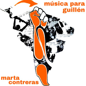 收聽Marta Contreras的La Pasionaria歌詞歌曲