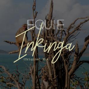 收听EQUIE的Inkinga歌词歌曲