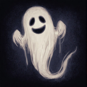 Listen to Ghost song with lyrics from TØM HØWARD