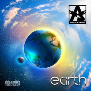 DJ A.t.s.的專輯Earth