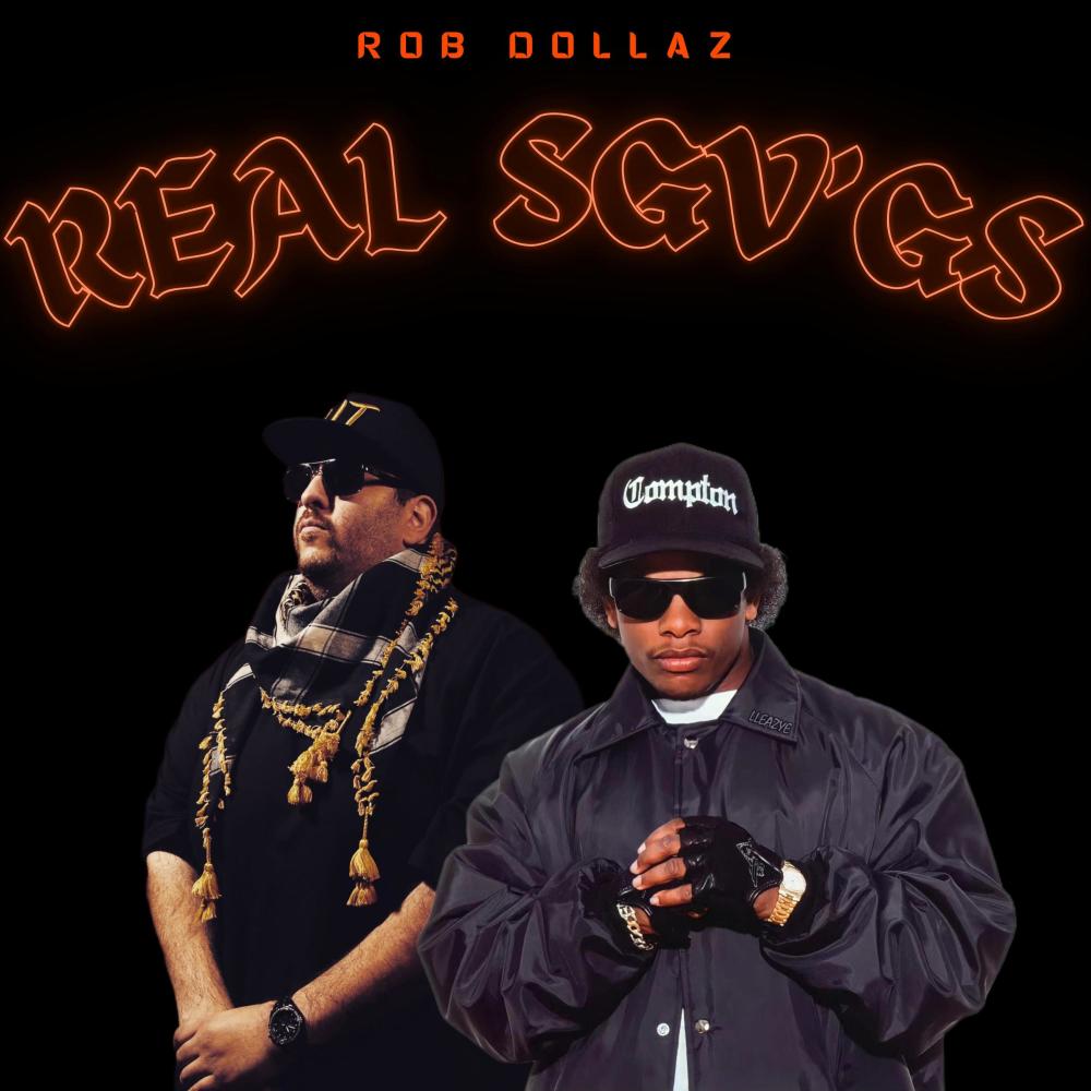 Real SGV'G'S (Explicit)