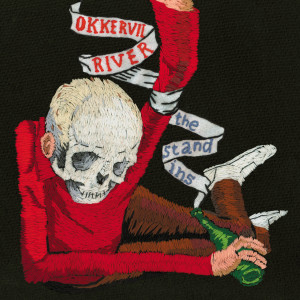 收聽Okkervil River的Starry Stairs歌詞歌曲
