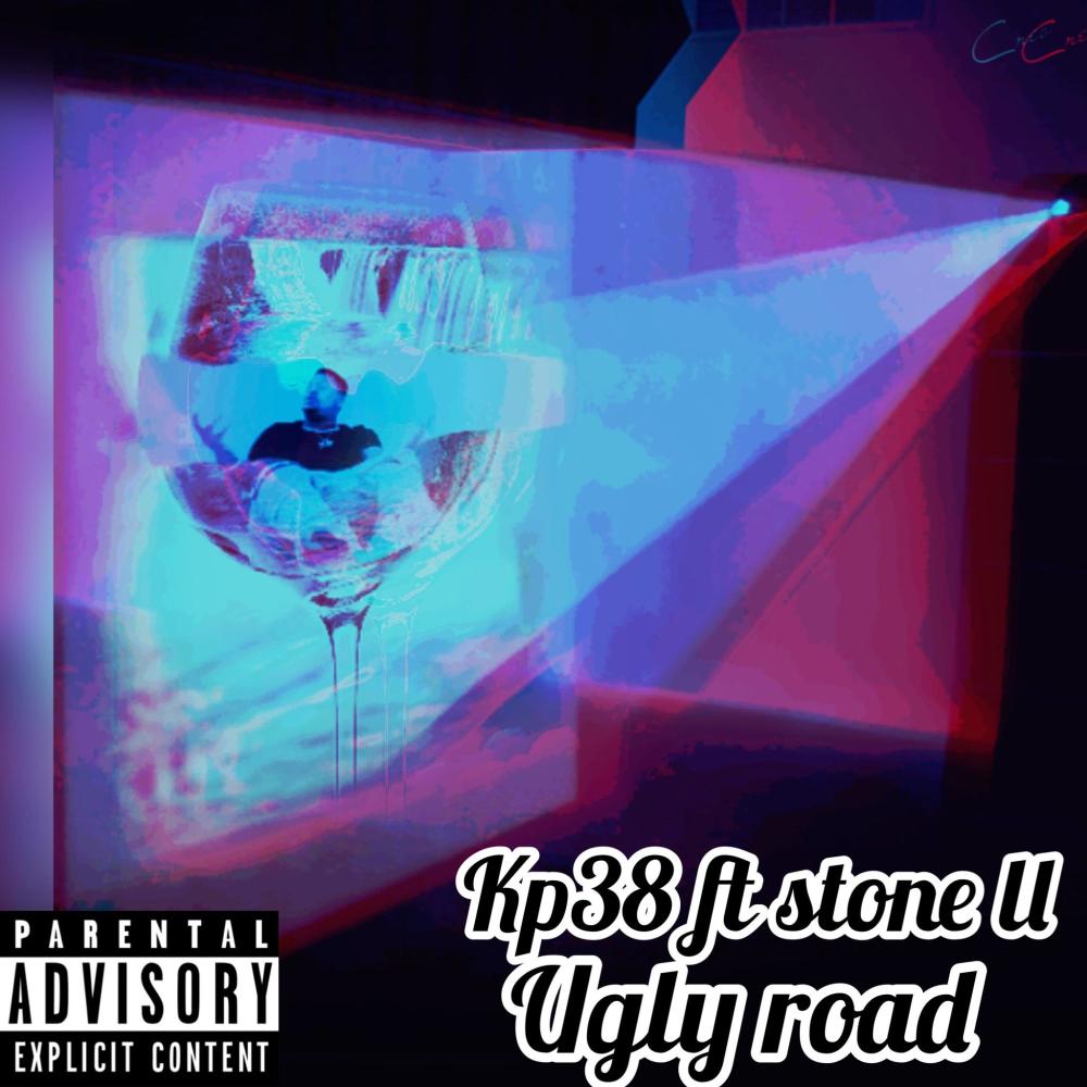 Ugly road (feat. Stone ll) (Explicit)