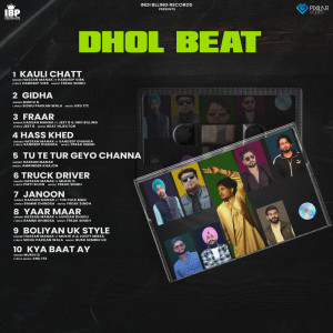Album Dhol Beat from 