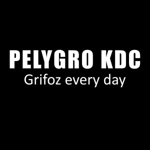 收聽Pelygro KDC的Grifoz Every Day歌詞歌曲