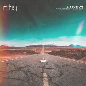 收聽Mihali的Effection歌詞歌曲