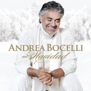 收聽Andrea Bocelli的Dios Nos Bendecira歌詞歌曲
