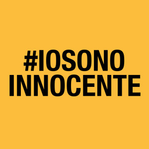 อัลบัม #IOSONO ศิลปิน Innocente